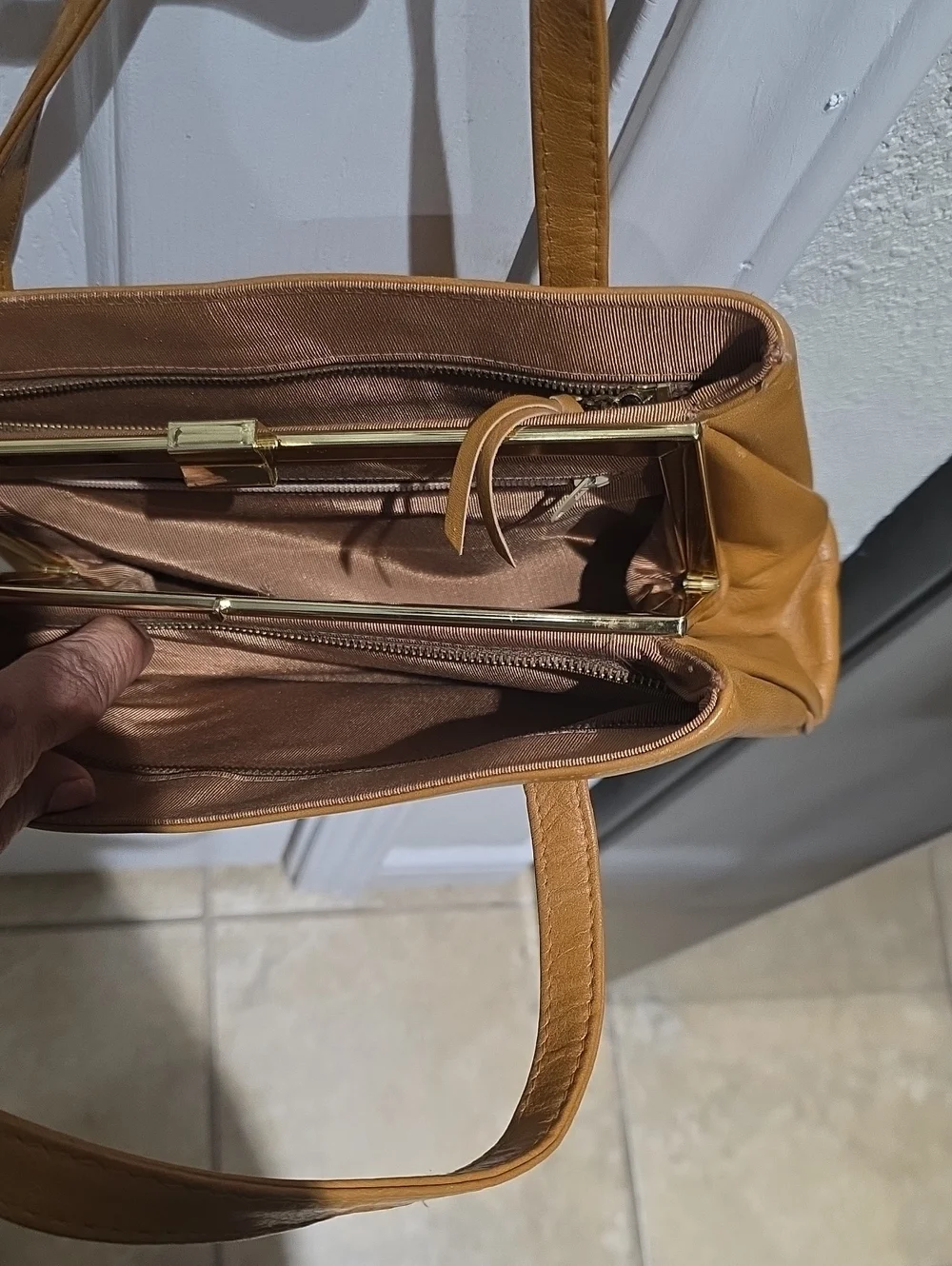 Margolin 50s pre owned